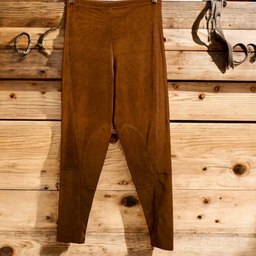 C'est Bon Riding Breeches Jodhpurs Leggings